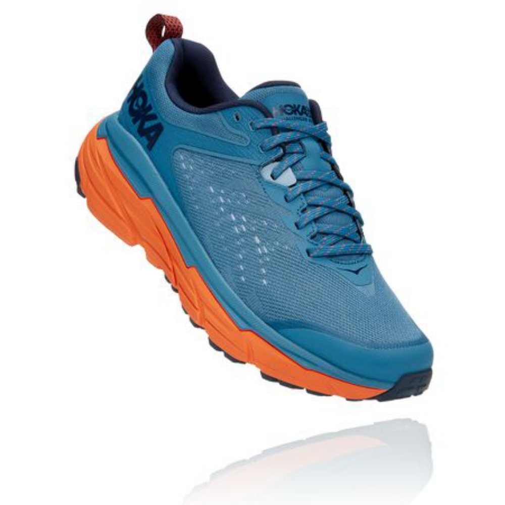 Hoka One One Challenger ATR 6 Trail Running Shoes